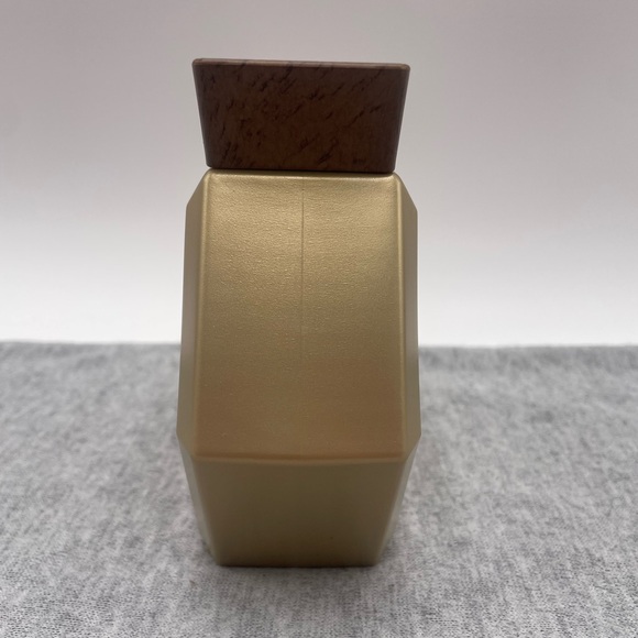 New Blake Brown Sandalwood Vanille Fundamental Strengthening Shampoo 14oz - Picture 4 of 6